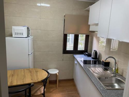 토레 드 몽코보 Refugio de Moncorvo 3성급 게스트하우스 외관