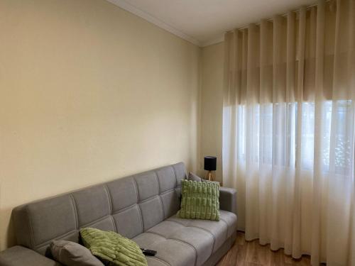 토레 드 몽코보 Refugio de Moncorvo 3성급 게스트하우스 전망