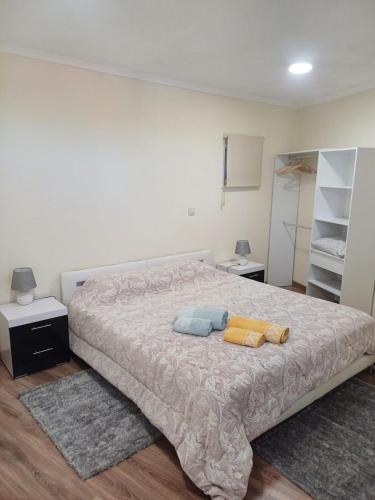 토레 드 몽코보 Refugio de Moncorvo 3성급 게스트하우스 부대시설