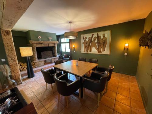 Les terrasses du durzon – Nant, NY