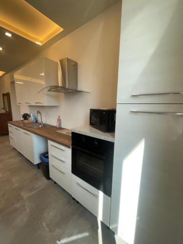 airport apartments piano superiore in San Maurizio Canavese