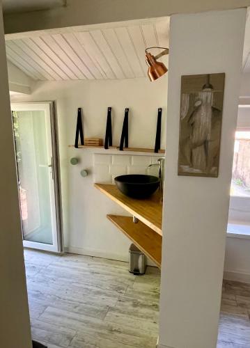 Vannas istaba, Le Logis de Bouchet in Mortagne-sur-Sèvre