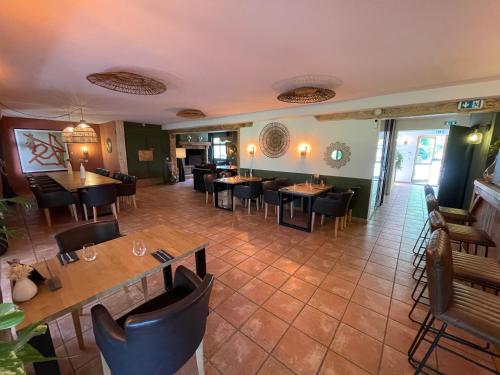 Les terrasses du durzon – Nant, NY