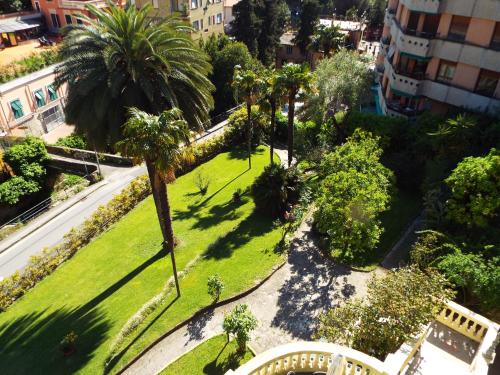 Hotel Canali, Portofino Coast