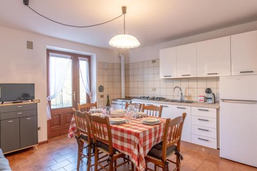 Appartamento Ciclamino