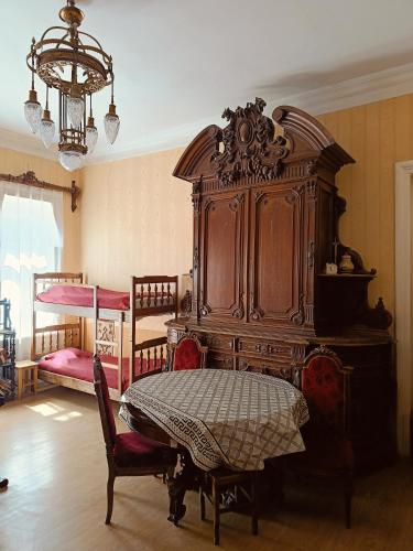 Guest House Irina Tbilisi