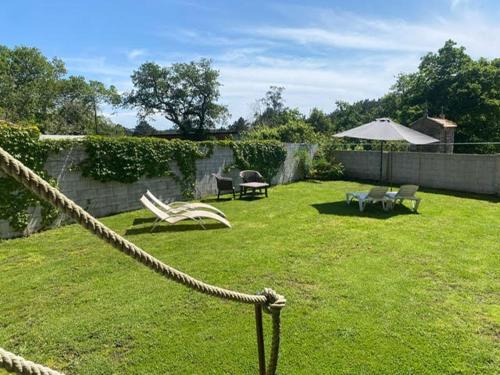 สภาพแวดล้อมโดยรอบ, Albergue San Pedro in ลา โครูนา