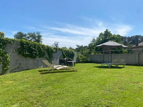 สภาพแวดล้อมโดยรอบ, Albergue San Pedro in ลา โครูนา