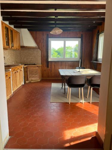 Les Combres - Le Plessis-Grammoire