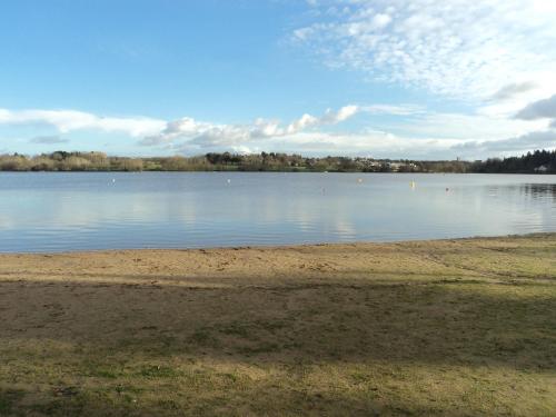 L'Etable du Moulin chambre d'hôte Forêt de Lanouée