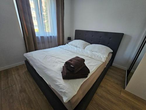 Apartament Comfy