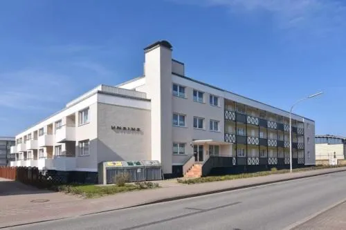 Haus Undine 24 in Westerland, Deutschland