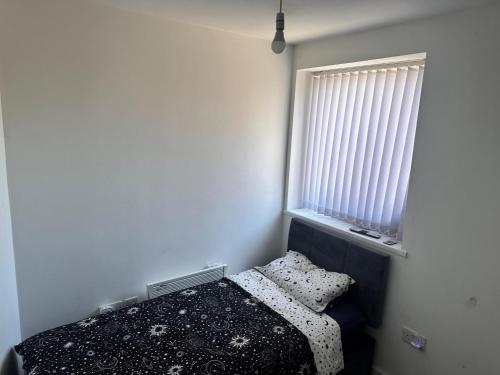 Cozy single room, Manchester (fotografie 6)