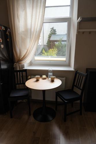 Apartament Zielony Motyl
