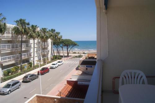 Two-Bedroom Apartment with Terrace image 10