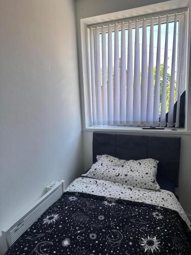 Cozy single room, Manchester (fotografie 4)