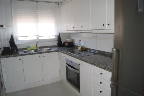 Two-Bedroom Apartment with Terrace image 7