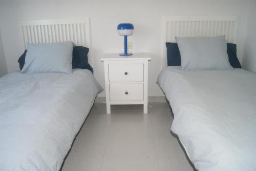 Two-Bedroom Apartment with Terrace image 4
