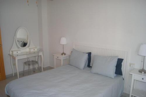 Two-Bedroom Apartment with Terrace image 3