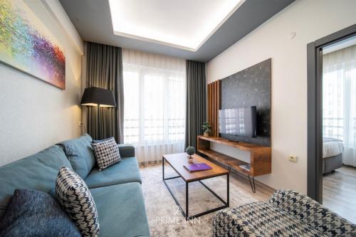 Standard Suite