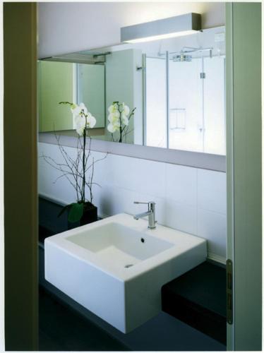 HC3 Hotel, Boloňa (fotografie 8)