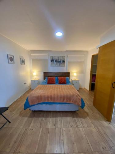Loft Tongoy 1 frente al mar