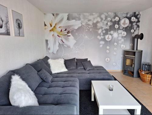 Ferienwohnung Auf dem Sonnenberg in Seesen