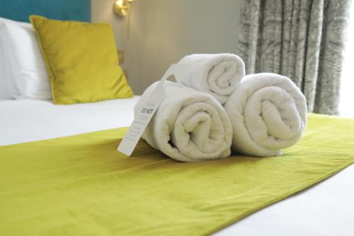 Bloomsbury Palace Hotel, Londres (foto 9)