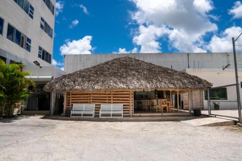 Restaurante, Hotel Gran Real Punta Cana in Pueblo Bavaro