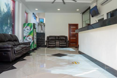 Vestíbulo, Hotel Gran Real Punta Cana in Pueblo Bavaro