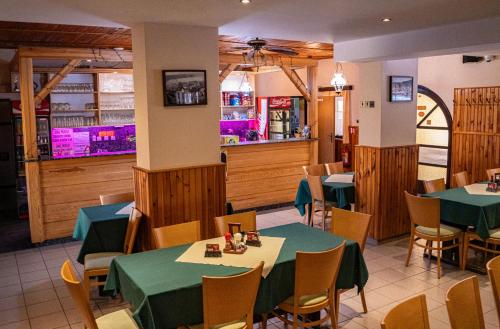 Pension u Vlcku in สตไรโบร