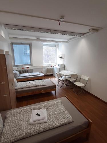 2-Rent Group Hostel Rooms&Apartments GKP2, Mnichov (fotografie 8)
