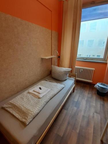 2-Rent Group Hostel Rooms&Apartments GKP2, Mnichov (fotografie 4)