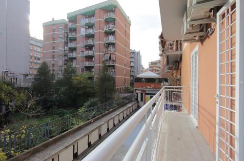Luxury SPA Apartment, Roma (foto 3)
