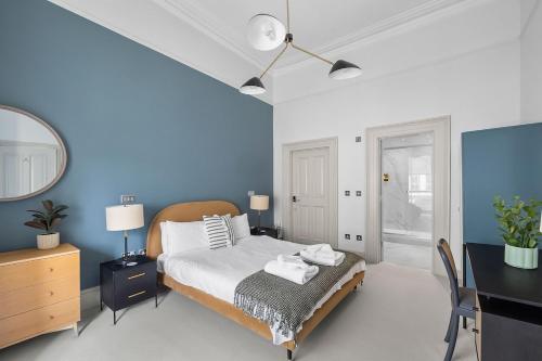 1 Bed - Napier by Pureserviced, Plymouth (photo 9)