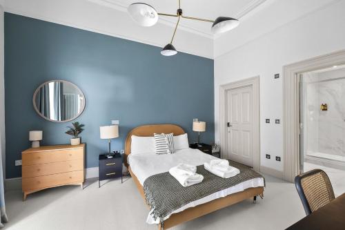 1 Bed - Napier by Pureserviced, Plymouth (photo 11)