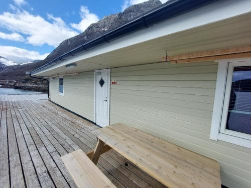 Vaterfjord Brygge 4