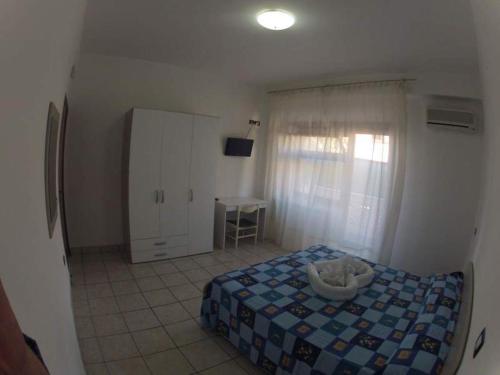 Camera doppia o twin, comfort, balcone