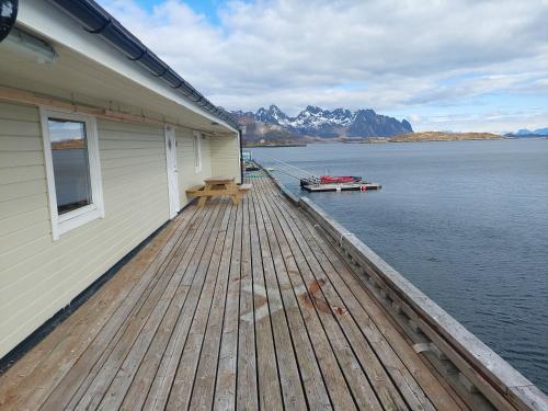 Vaterfjord Brygge 5