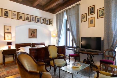 Orlowska Townhouse Apartments 5