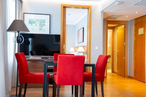 Aparto-Hotel Rosales - image 12