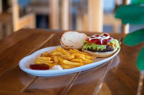 Restaurante, Hotel Gran Real Punta Cana in Pueblo Bavaro