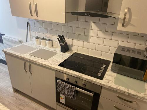 Houghton Guest House in Joiner's Square