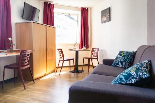 City Residence Access Strasbourg - image 6