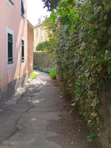 Casa Acerbi Quarto Priaruggia, Genua (zdjęcie 4)