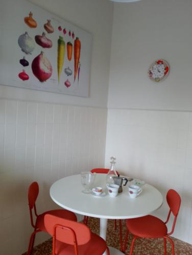 Casa Acerbi Quarto Priaruggia, Genua (zdjęcie 7)