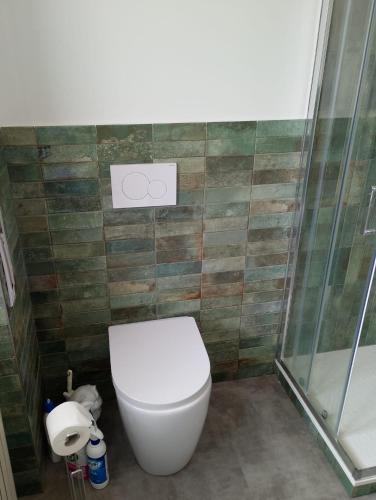 Casa Acerbi Quarto Priaruggia, Genua (zdjęcie 8)