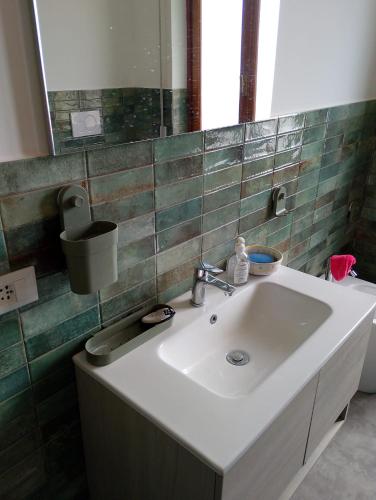Casa Acerbi Quarto Priaruggia, Genua (zdjęcie 9)