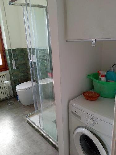 Casa Acerbi Quarto Priaruggia, Genua (zdjęcie 10)