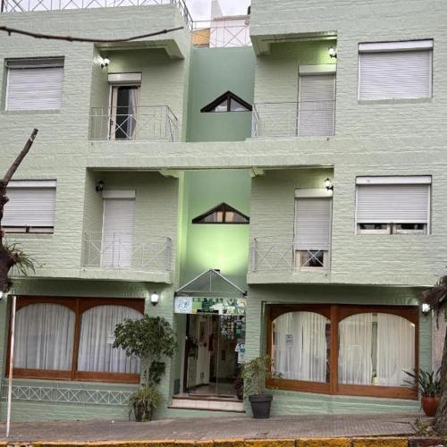 Hotel Perla del Plata